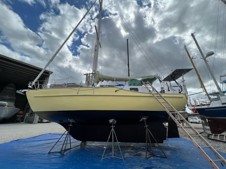 Log 3: Shipyard&nbsp;Showdown